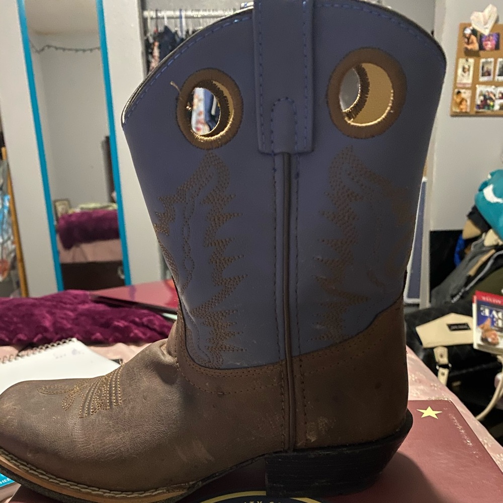Boots